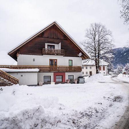 Haus Buchacher Rattendorf Eksteriør billede