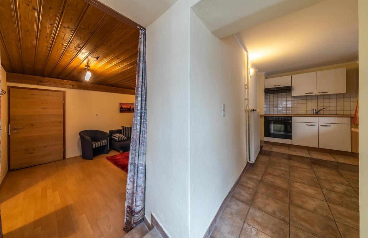 Haus Buchacher Rattendorf Eksteriør billede