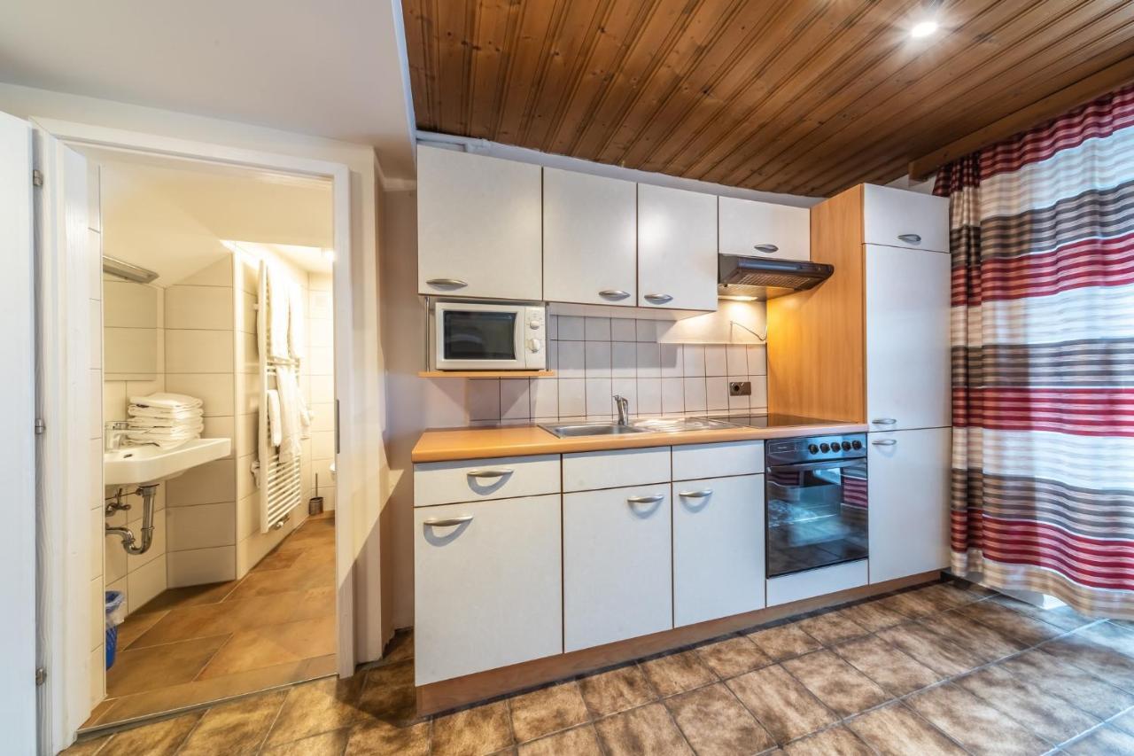 Haus Buchacher Rattendorf Eksteriør billede