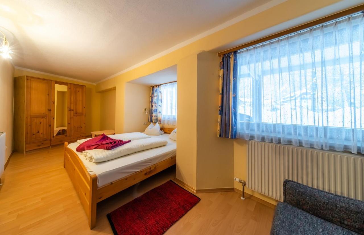 Haus Buchacher Rattendorf Eksteriør billede