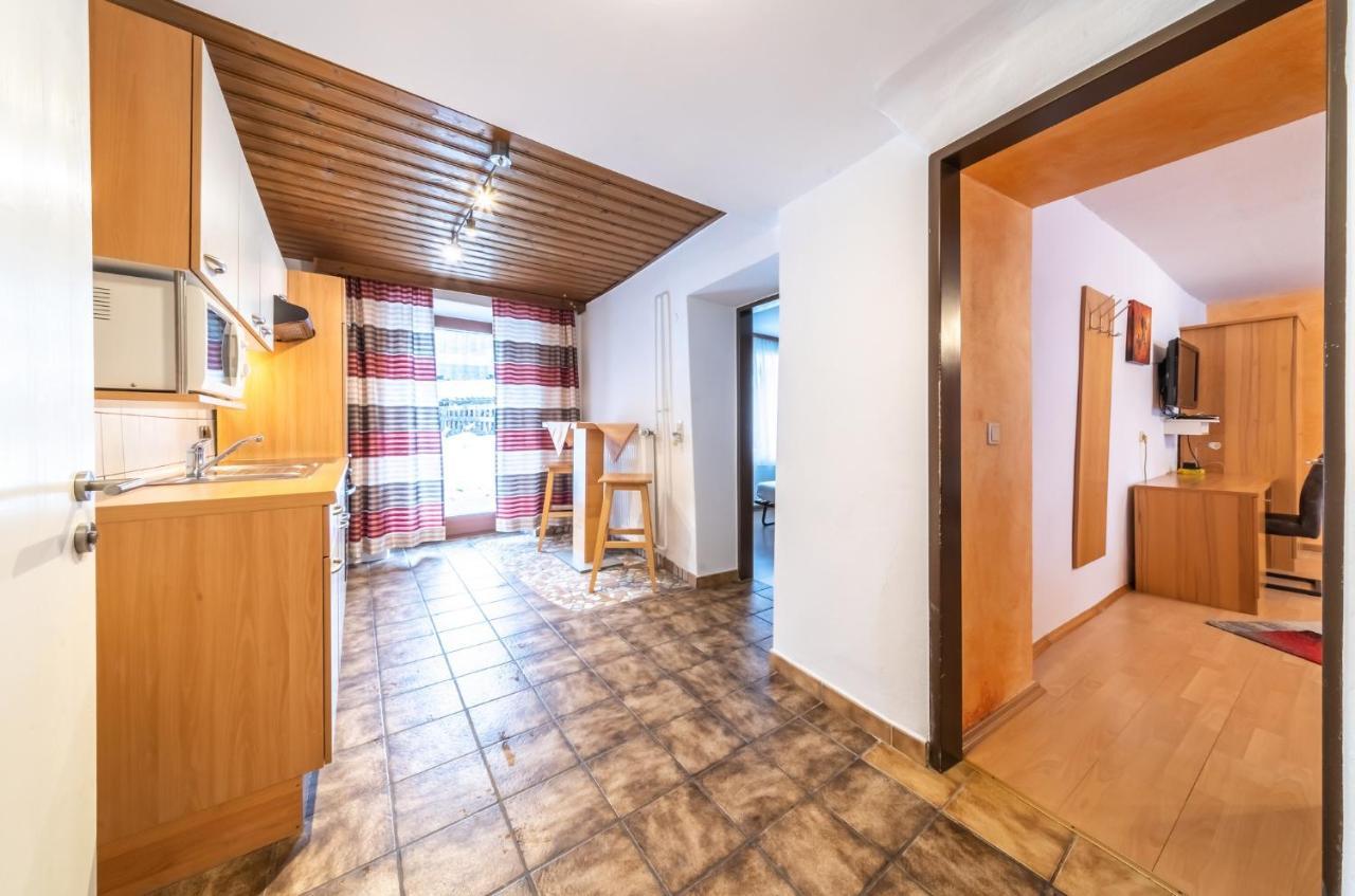 Haus Buchacher Rattendorf Eksteriør billede