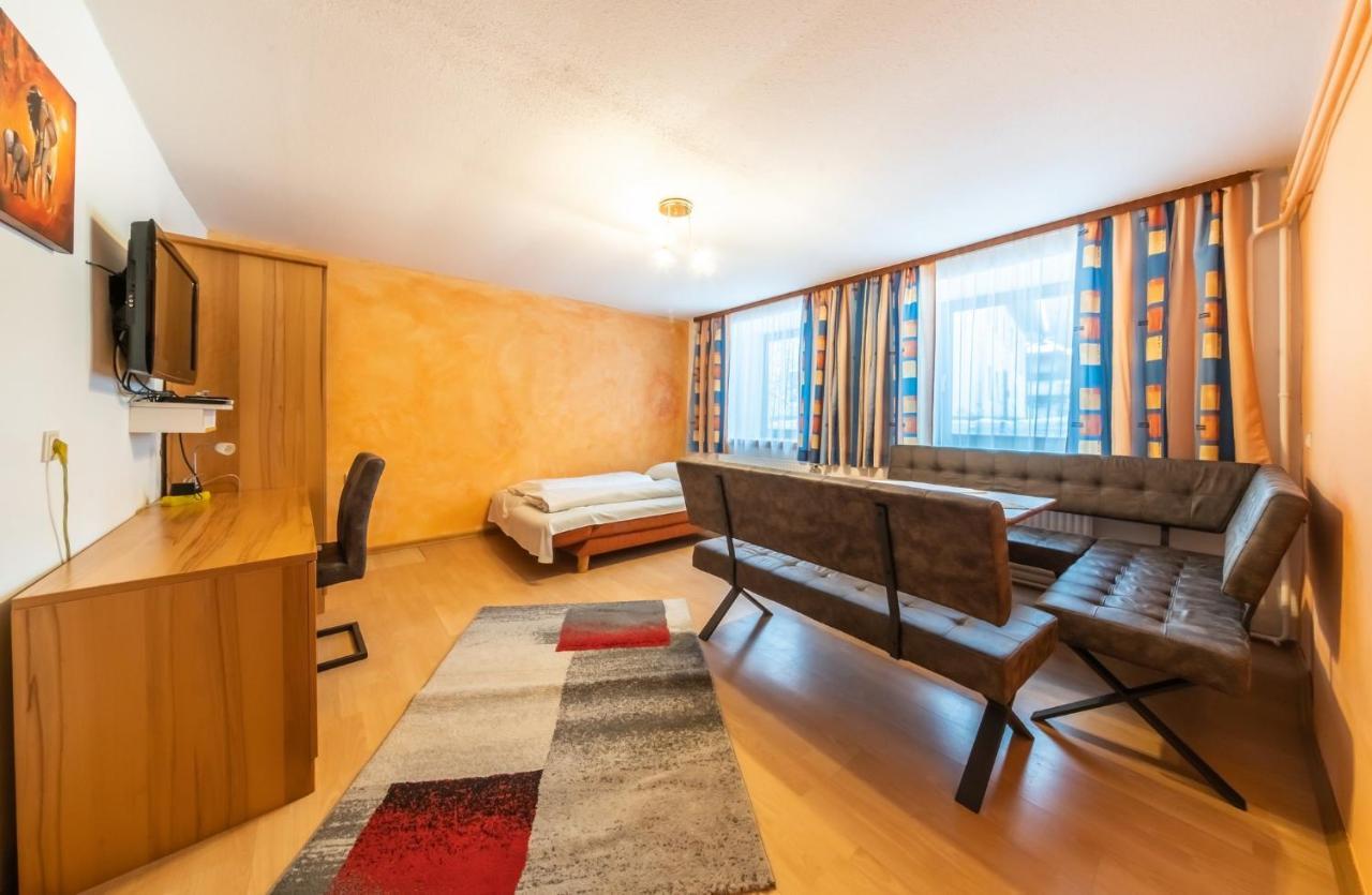Haus Buchacher Rattendorf Eksteriør billede