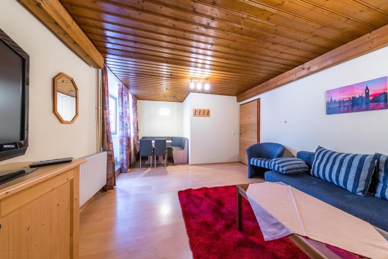 Haus Buchacher Rattendorf Eksteriør billede