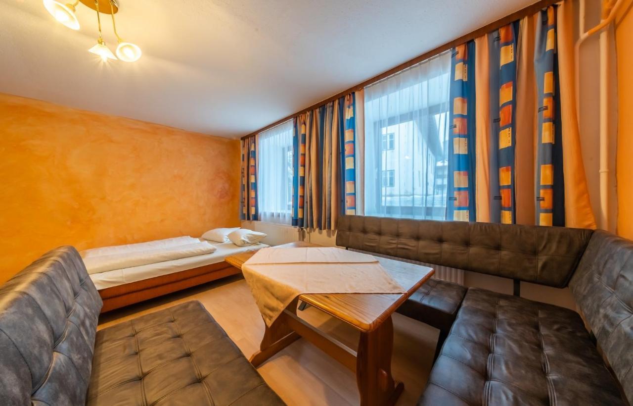 Haus Buchacher Rattendorf Eksteriør billede