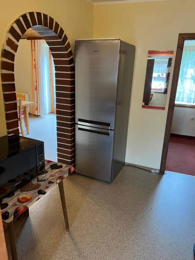 Haus Buchacher Rattendorf Eksteriør billede