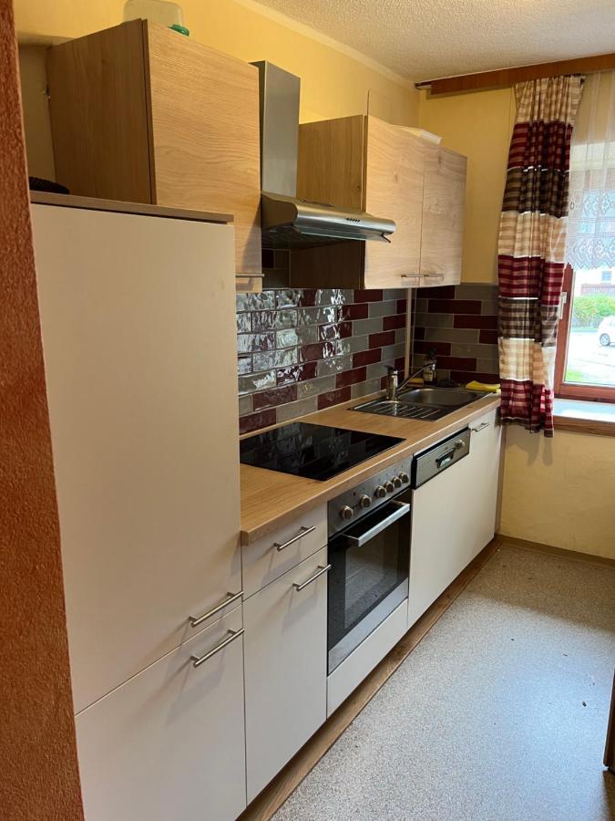 Haus Buchacher Rattendorf Eksteriør billede