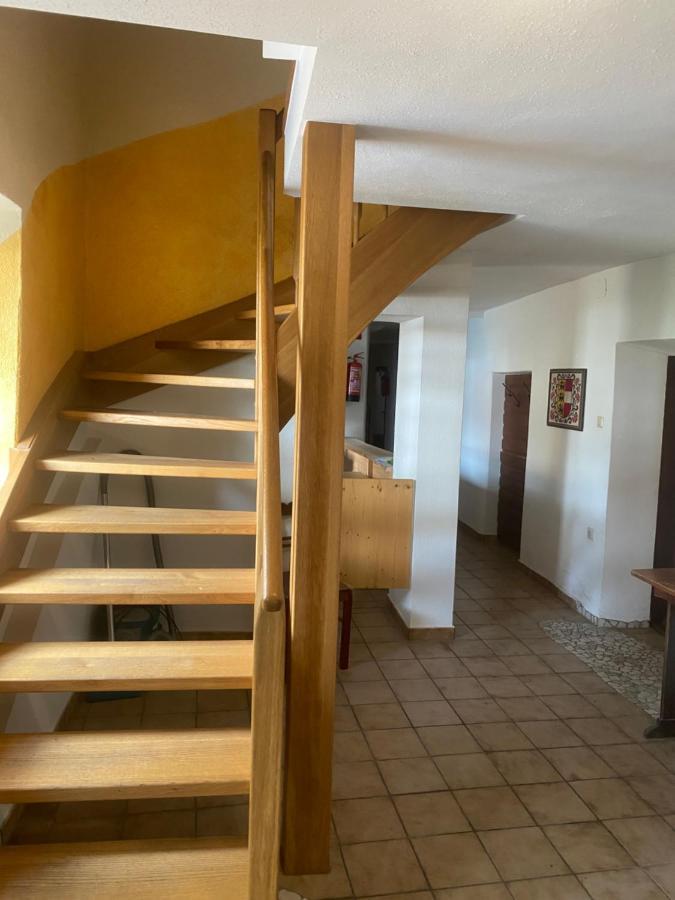 Haus Buchacher Rattendorf Eksteriør billede
