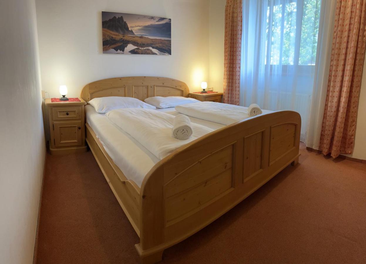 Haus Buchacher Rattendorf Eksteriør billede
