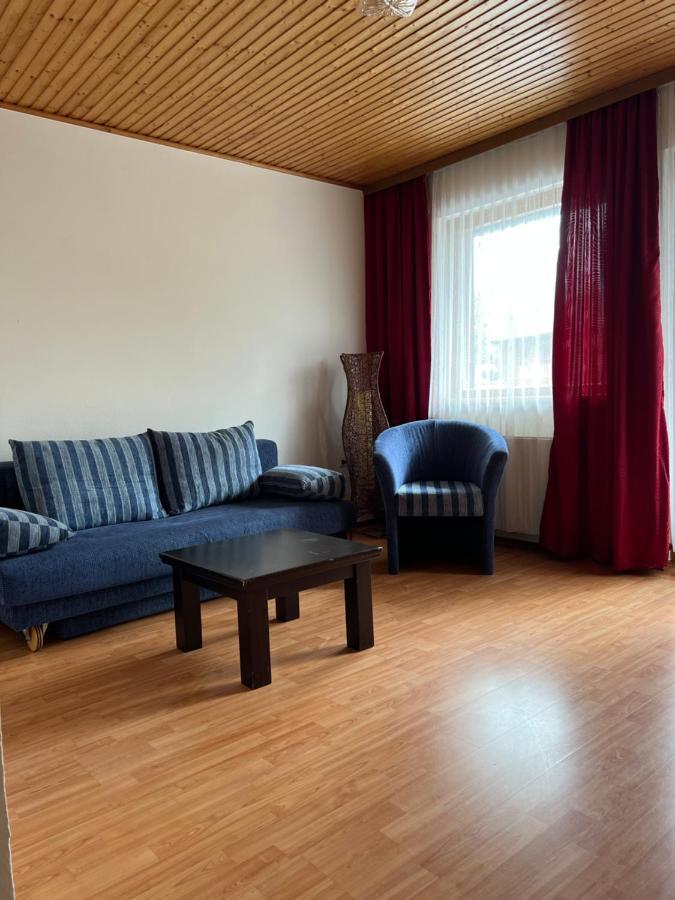 Haus Buchacher Rattendorf Eksteriør billede