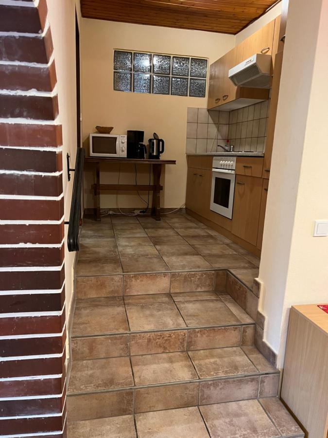 Haus Buchacher Rattendorf Eksteriør billede