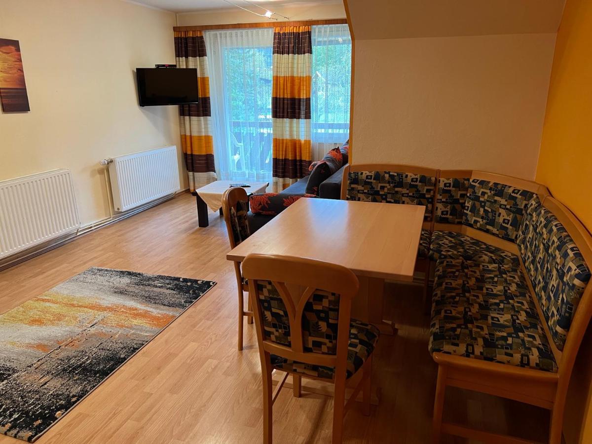 Haus Buchacher Rattendorf Eksteriør billede