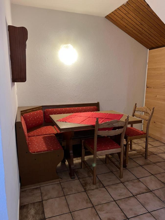 Haus Buchacher Rattendorf Eksteriør billede