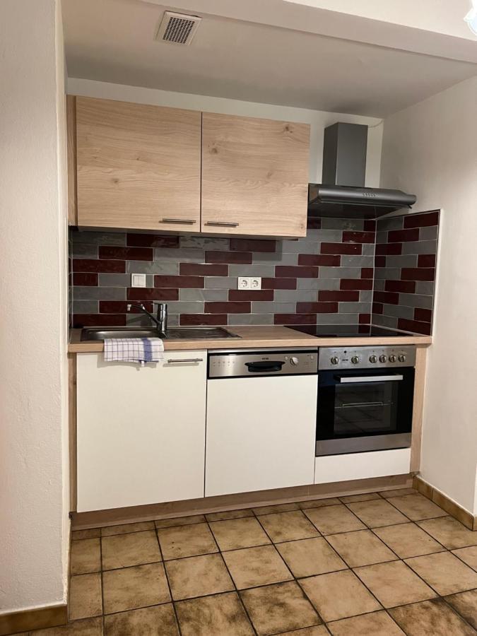Haus Buchacher Rattendorf Eksteriør billede