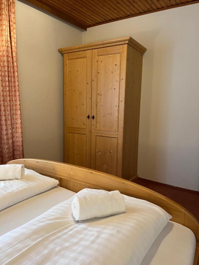 Haus Buchacher Rattendorf Eksteriør billede