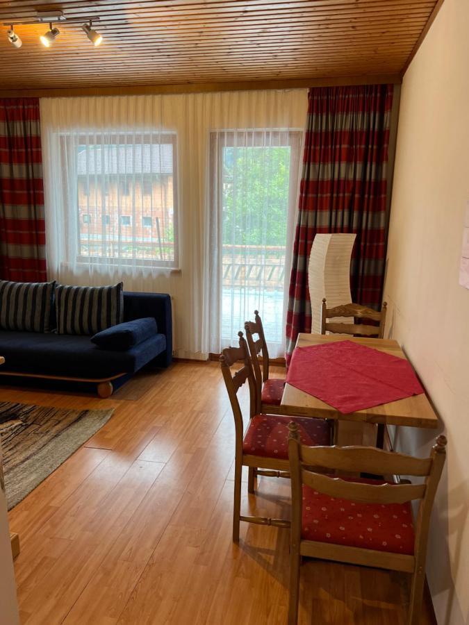 Haus Buchacher Rattendorf Eksteriør billede