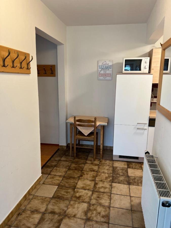 Haus Buchacher Rattendorf Eksteriør billede