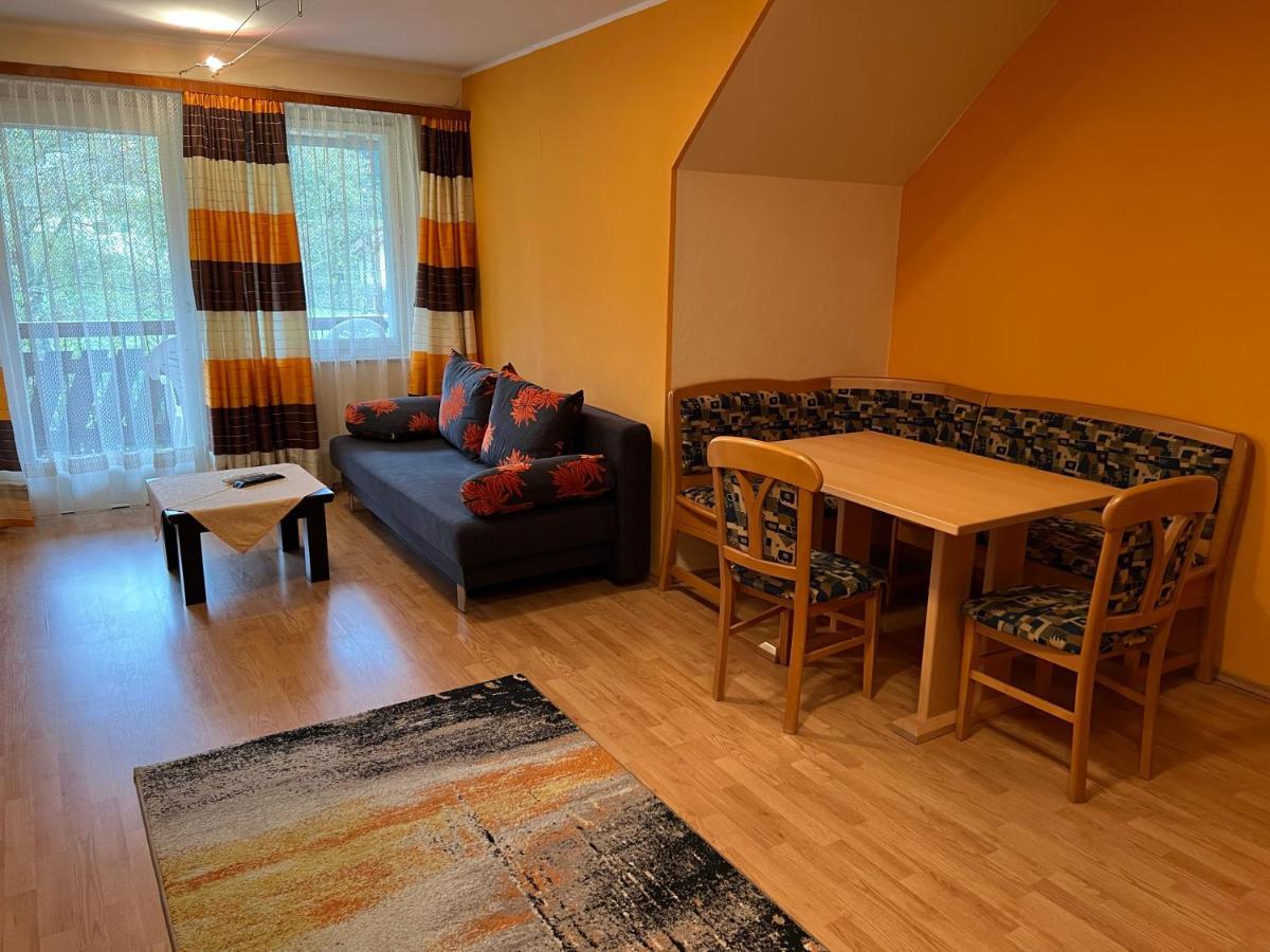 Haus Buchacher Rattendorf Eksteriør billede