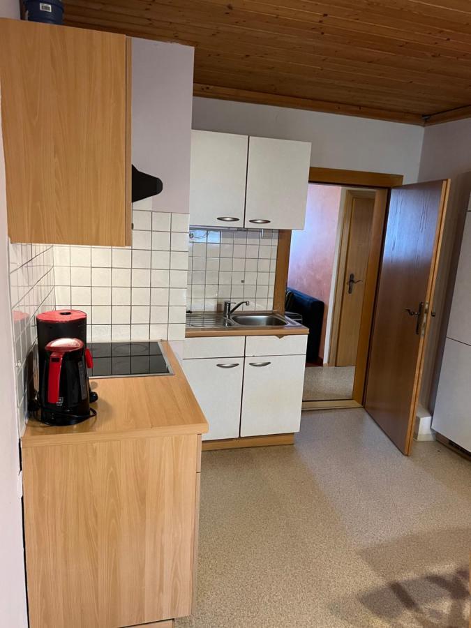 Haus Buchacher Rattendorf Eksteriør billede