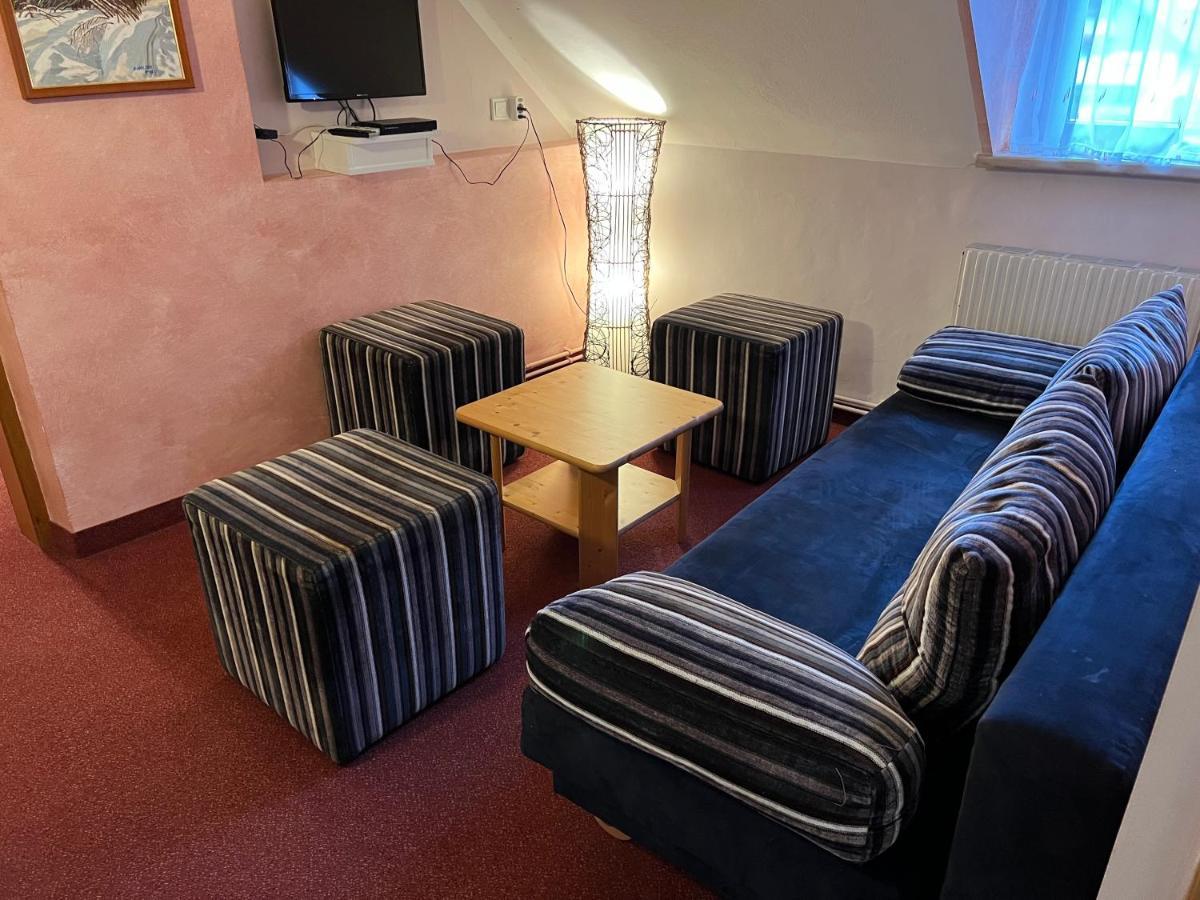 Haus Buchacher Rattendorf Eksteriør billede