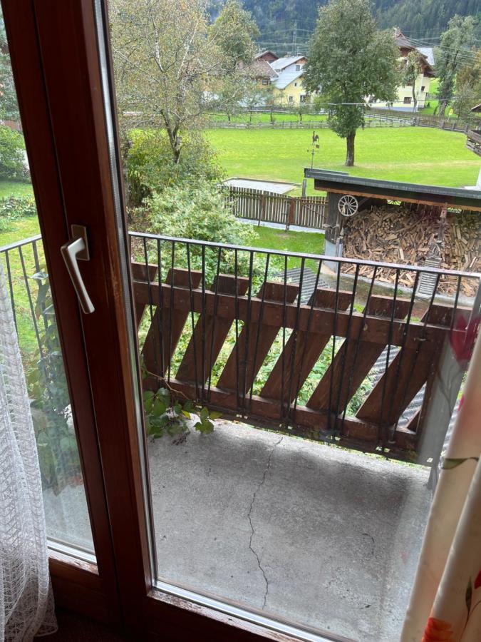 Haus Buchacher Rattendorf Eksteriør billede